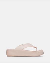 Crocs - Getaway Platform Flip - Women's