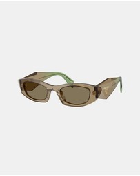 Prada - 0PR B16S
