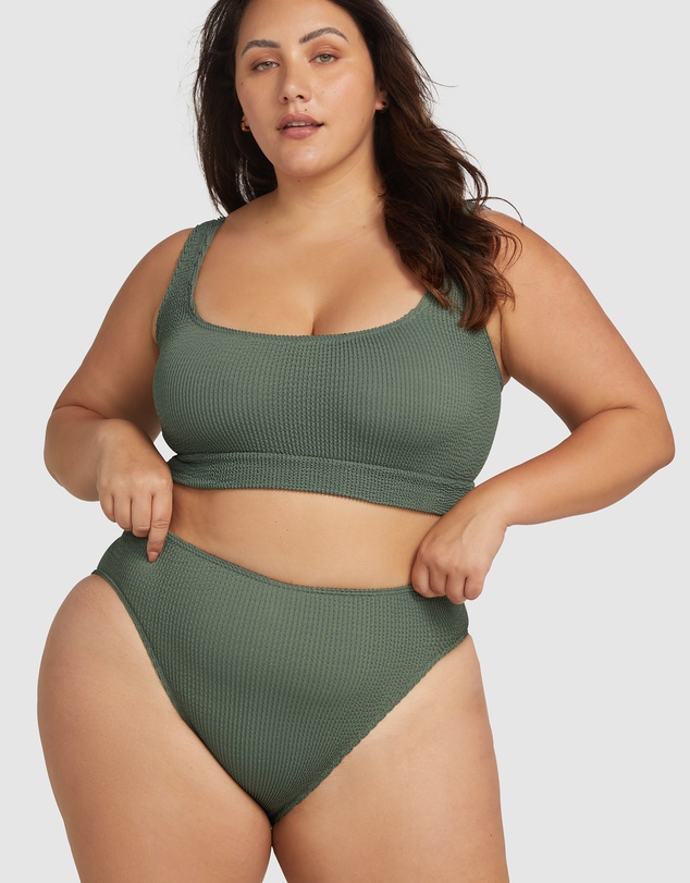 Artesands - Kahlo One Size Bikini Set
