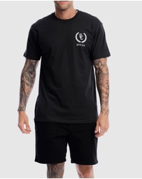 Counter Culture - Garland Imprint Tee