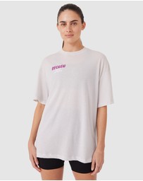 REC GEN - Oxy Float SR Tee
