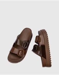Melissa - Melissa Cozy Slide Platform