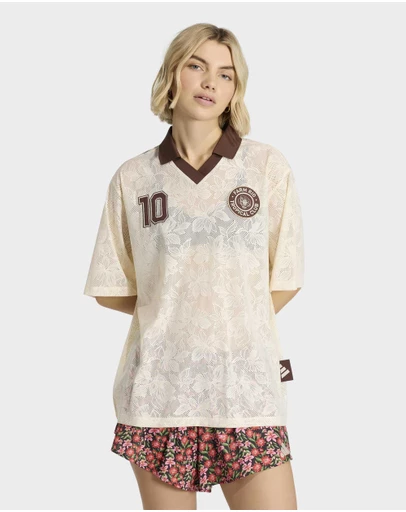adidas Sportswear - ADIDAS x FARM RIO PREMIUM JERSEY Womens