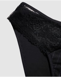 Passionata - Maddie Lace Hipster Brief