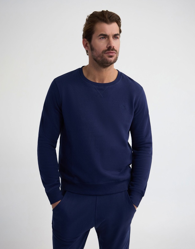 Oxford - Lars Sweatshirt
