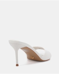 Novo - Malan Heels