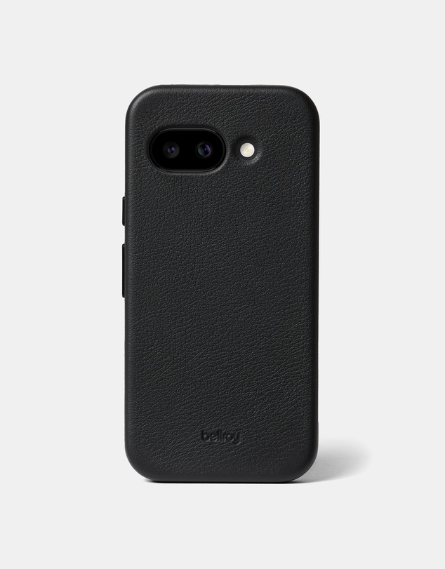Bellroy - Bellroy Leather Case for Pixel 9a