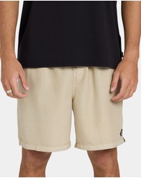 Billabong - Boys 8 to 16 All Day Overdye Layback 16
