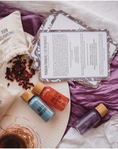 The Little Potion Co - Once upon a Potion Mindful Potion Kit