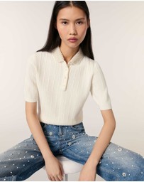 Maje - Minia Sweater