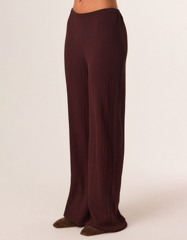 SNDYS - Lumi Knit Pants