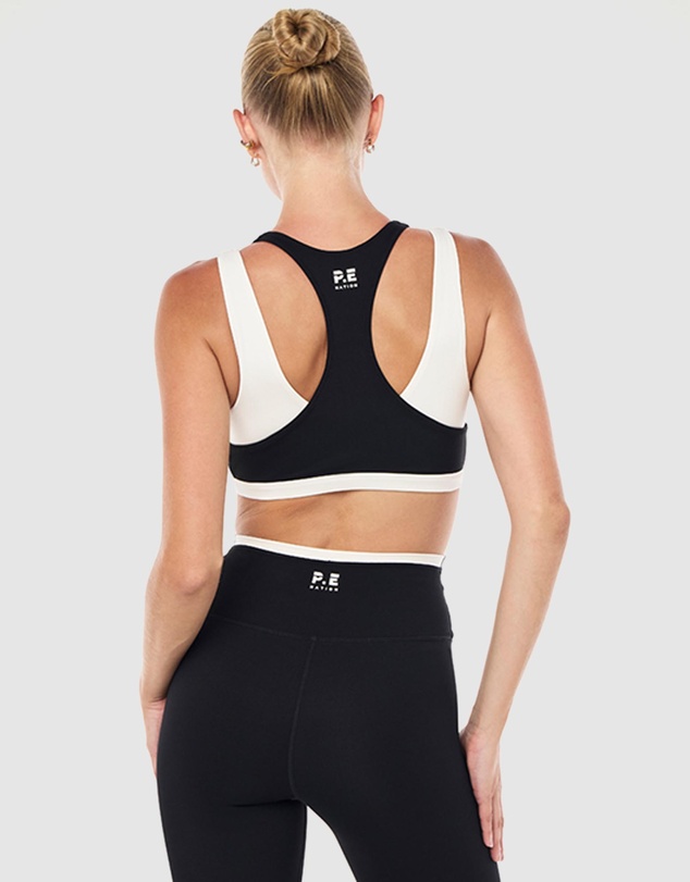 P.E Nation - Unity Sports Bra