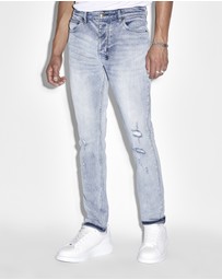 Ksubi - Chitch Philly Blue