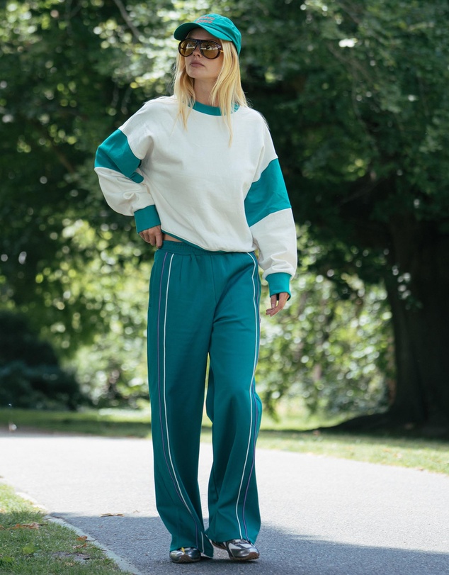 Araminta James - Grace Track Pants