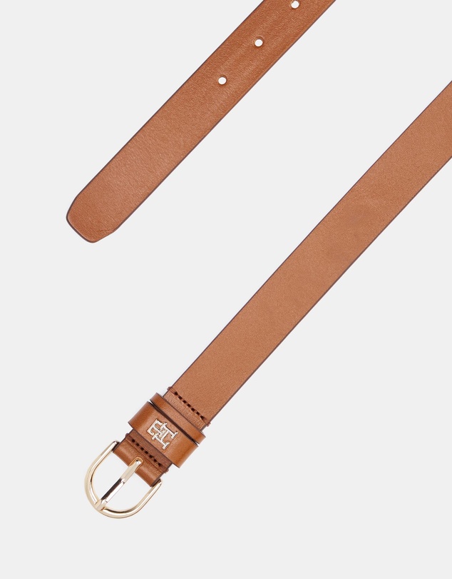 Tommy Hilfiger - Essential Effortless 2.5 Inch Belt