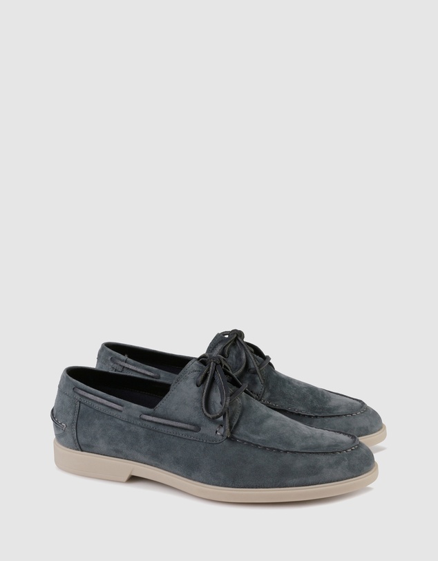 Brando - Trautman Boat Shoes