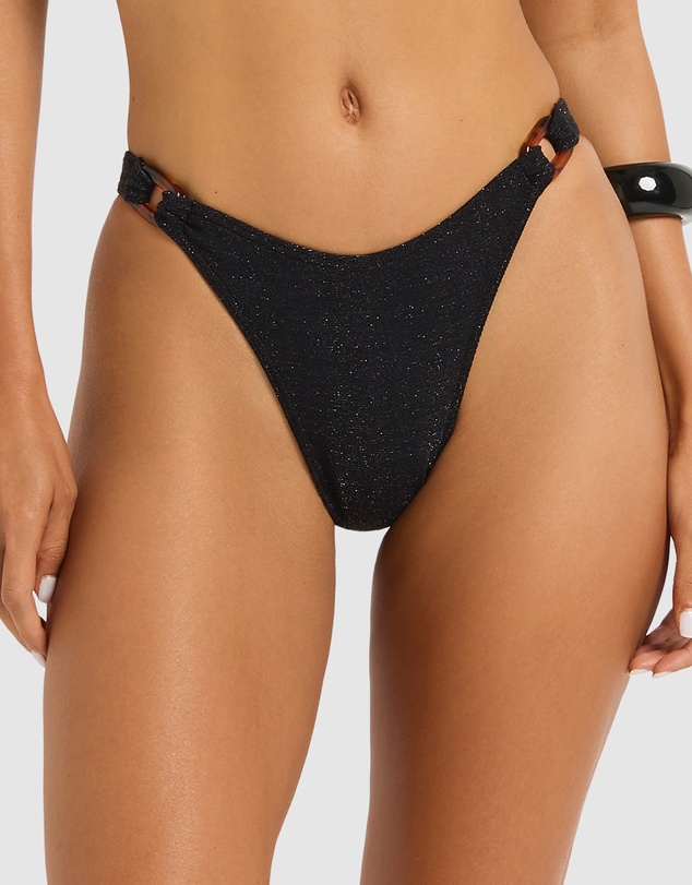 Bond-Eye Swimwear - Ring Scene Brief