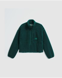 The North Face - Extreme Pile 2 Pullover