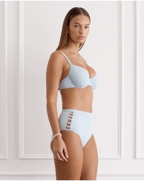 Heaven Australia - Cielo Demi Top
