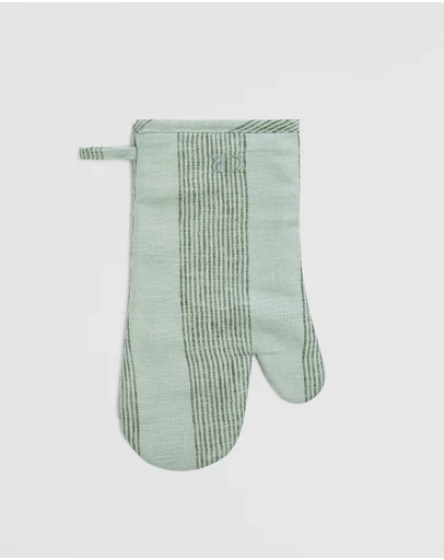 Country Road - Knox Oven Mitt