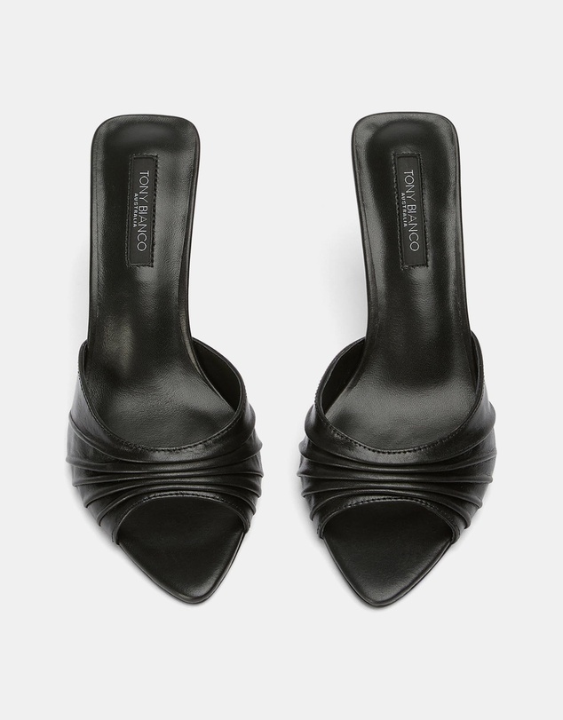 Tony Bianco - Hype Heels