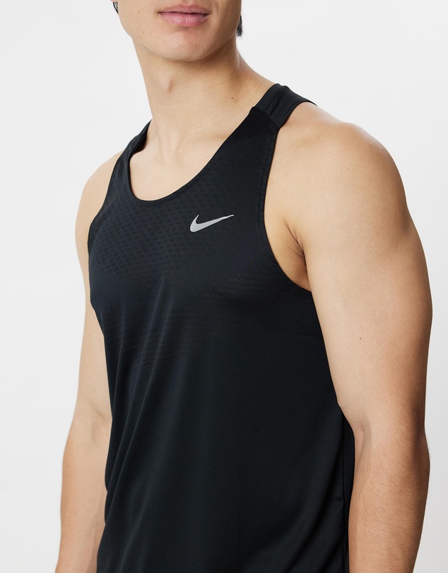 Nike - Nike Stride DriFIT ADV Running Tank Top
