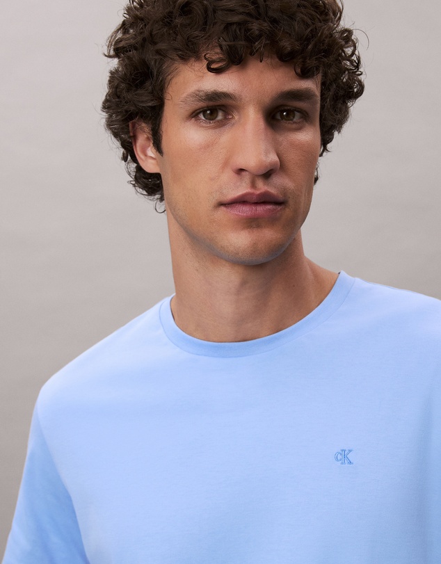 Calvin Klein - Pima Cotton T-Shirt