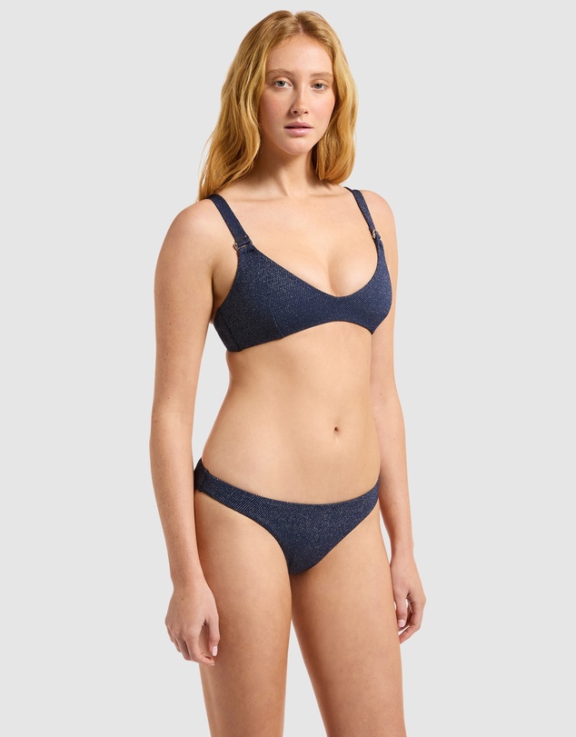 JETS - Tirari Nights Hipster Bikini Bottom