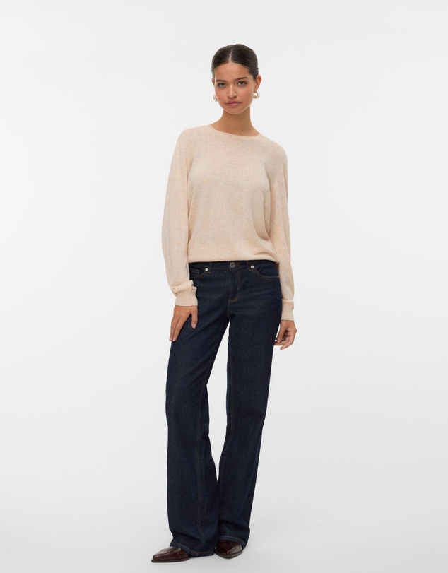 Vero Moda - Sidse Knit