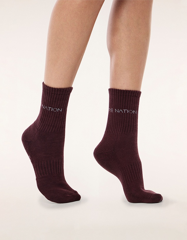 P.E Nation - Signature Socks