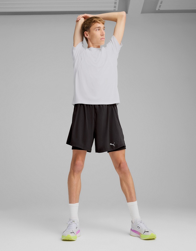 Puma - VELOCITY Shorts - Men