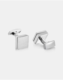 Mestige - Symmetry Cufflinks