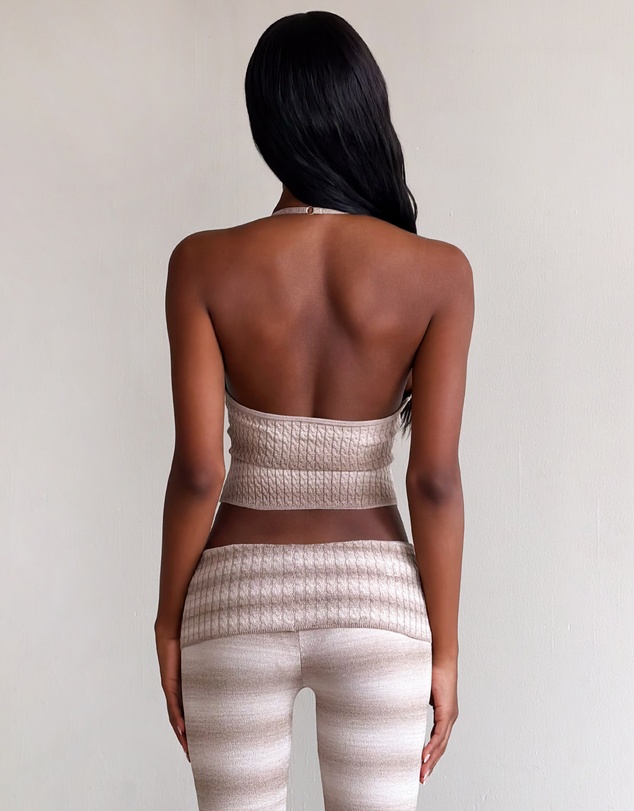 Tigermist - Marissa Knit Cami