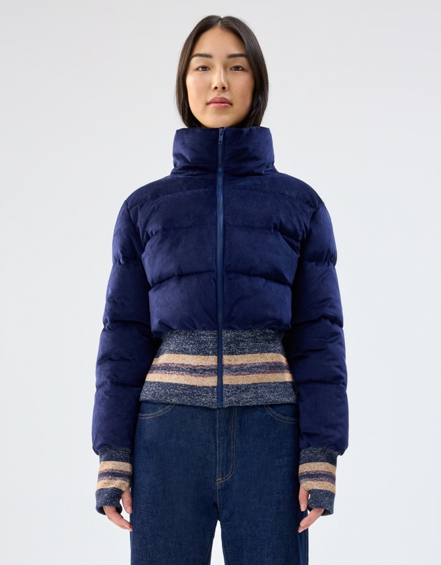 Unreal Fur - Dublin Jacket