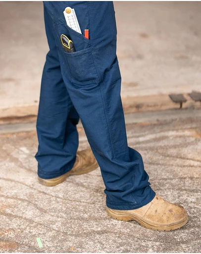 Volcom - Mens Workwear Caliper Carpenter Pants