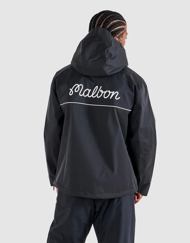 Malbon - ICONS Cloudburst Jacket