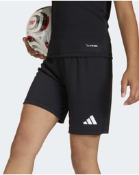 adidas Performance - Entrada26 Football Shorts Kids
