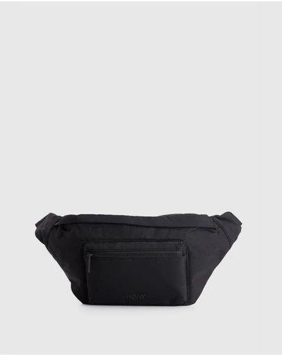 Nere - Bondi Nylon Belt Bag