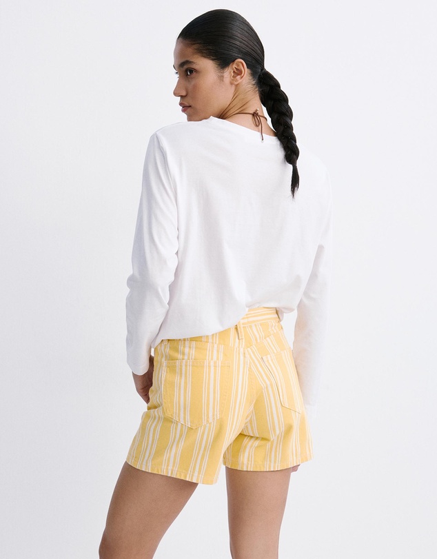 M.N.G - Corretto Shorts