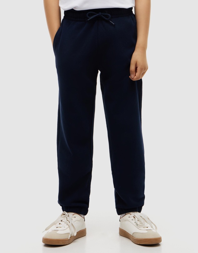 Tommy Hilfiger - Flag Heritage Sweatpants - Kids