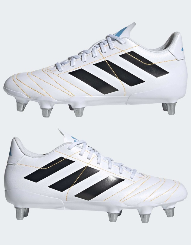 adidas Performance - Kakari Soft Ground Rugby Boots Unisex