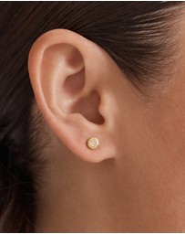 MIMCO - Finito Stud Earrings