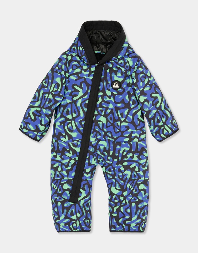 Quiksilver - Baby Snow Suit