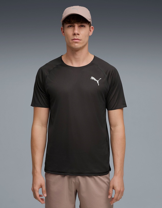 Puma - Lightspeed Tee - Men