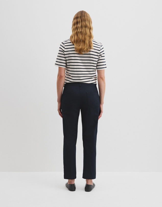 Country Road - Australian Cotton Twill Walk Pant