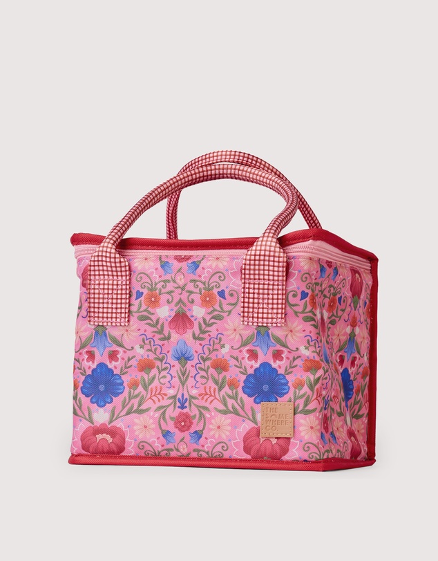 The Somewhere Co - Fable Lunch Bag