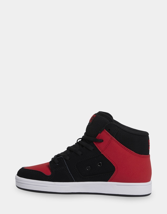 DC Shoes - Boys 8 to 16 Manteca 4 Hi Skate Shoes
