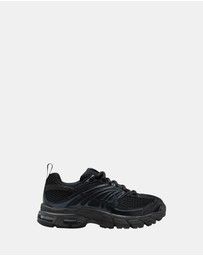Nike - Air Max Moto 2K Black Grade School