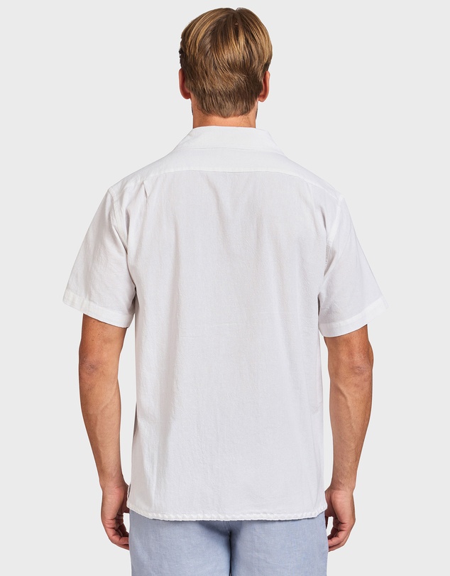 Academy Brand - Berny Short Sleeve Shirt