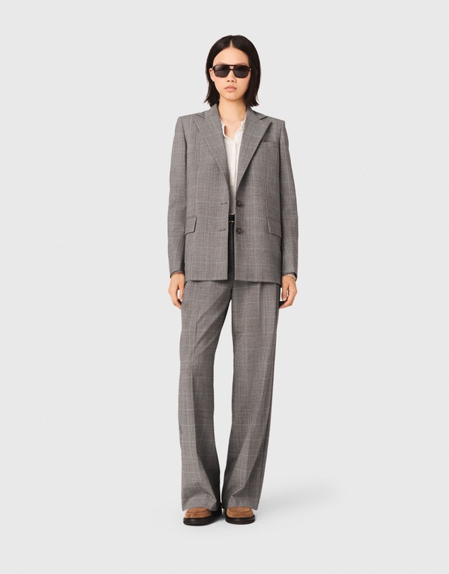 Maje - Vicaroni Blazer